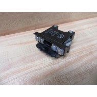 Allen Bradley X-36444 Overload Relay  X36444 Type B - Used
