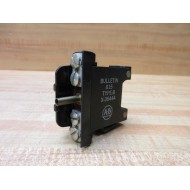 Allen Bradley X-36444 Overload Relay  X36444 - New No Box