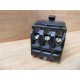 Square D QO315 3 Pole Circuit Breaker 15A - Used