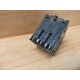 Square D QO315 3 Pole Circuit Breaker 15A - Used