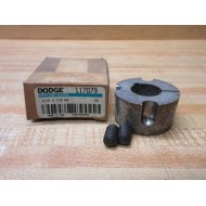 Dodge 117079 Taper Lock Bushing 1210 x 78 KW
