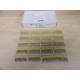 Allen Bradley 1492-CJK5-10 Center Jumper 1492CJK510 (Pack of 20)