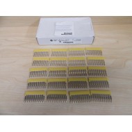 Allen Bradley 1492-CJK5-10 Center Jumper 1492CJK510 (Pack of 20)