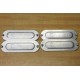 Generic E30640 Conduit Body Cover 1" (Pack of 4) - New No Box