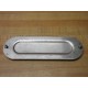 Generic E30640 Conduit Body Cover 1" (Pack of 4) - New No Box