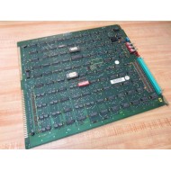 Allen Bradley 634483-9005 Circuit Board 6344839005 Board As Is - Parts Only