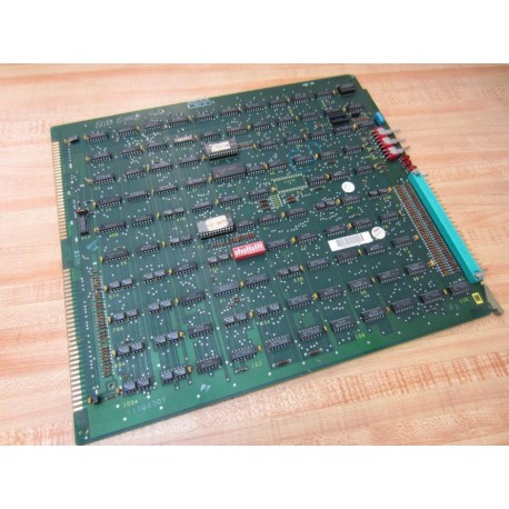Allen Bradley 634483-9005 Circuit Board 6344839005 Board As Is - Parts Only
