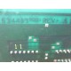 Allen Bradley 634483-9005 Circuit Board 6344839005 Board As Is - Parts Only