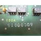 Allen Bradley 634483-9005 Circuit Board 6344839005 Board As Is - Parts Only
