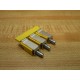 Allen Bradley 1492-CJJ12-3 Center Jumper 1492CJJ123 (Pack of 20)