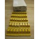 Allen Bradley 1492-CJJ12-4 Jumpers (Pack of 10)