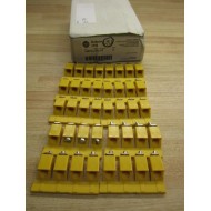 Allen Bradley 1492-CJJ12-4 Jumpers (Pack of 10)