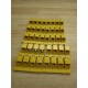 Allen Bradley 1492-CJJ12-4 Jumpers (Pack of 10)