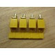 Allen Bradley 1492-CJJ12-4 Jumpers (Pack of 10)
