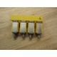 Allen Bradley 1492-CJJ12-4 Jumpers (Pack of 10)