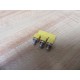 Allen Bradley 1492-CJJ8-3 Center Jumper 1492CJJ83 (Pack of 17) - Used