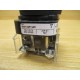 Allen Bradley 800H-QRT24R Button 800HQRT24R w800T-XA & 800T-Blank - New No Box