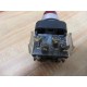 Allen Bradley 800T-QTH24R Push Button - Used