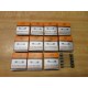 Electro-Fuses 7.0AC CEI Fuse 7A Fine Wire Element (Pack of 5)