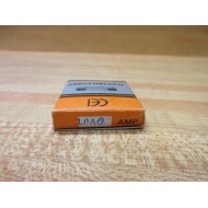 Electro-Fuses 1.0AC CEI Fuse 1A Fine Wire Element (Pack of 5)