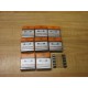 Electro-Fuses 1.0AC CEI Fuse 1A Fine Wire Element (Pack of 5)