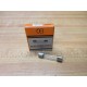 Electro-Fuses 3.0AC CEI Fuse 3A Fine Wire Element (Pack of 5)