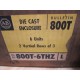 Allen Bradley 800T-6THZ Die Cast Enclosure 800T6THZ Series L