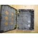 Allen Bradley 800T-6THZ Die Cast Enclosure 800T6THZ Series L