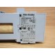 Allen Bradley 100-C30DJ00 Contactor 100C30DJ00 Ser C, Chipped - Used