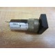 Allen Bradley 800A-L Light 800AL No Lens Rectangle - Used
