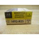 Allen Bradley 1492-N25 Channel Standoff Set (Pack of 2)