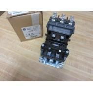 Allen Bradley 500L-COD93 Contactor 500L-C0D93 Series B