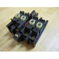 Allen Bradley 700-NA40 Contact Cartridge Deck 700NA40 (Pack of 2) - Used