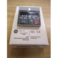 Allen Bradley 160-P1 SSC Programming Terminal Keypad 160P1 Series A