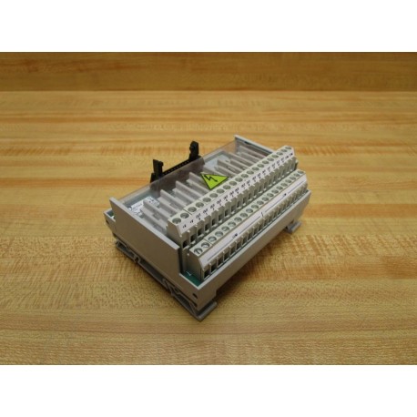 Allen Bradley 1492-IFM20F-F24-2 Controller 1492IFM20FF242 - Used