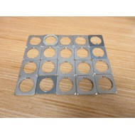 Allen Bradley 800E-ALC1 Locking Washer (Pack of 20) - New No Box