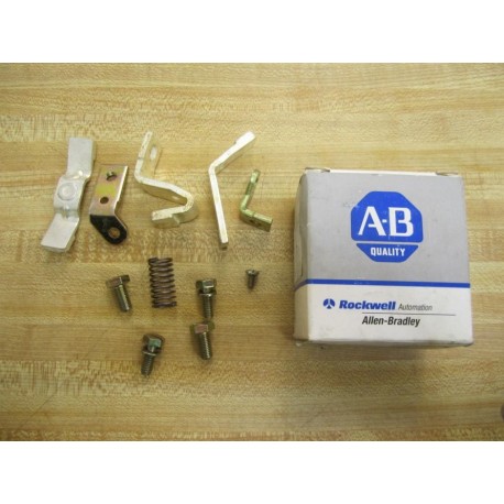 Allen Bradley Z-34040 Contact Kit Size 3 Z34040