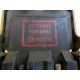 Allen Bradley 700-NT400A1 Relay 700NT400A1 Ser C W700-NT - Used