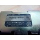 Allen Bradley 700-NT400A1 Relay 700NT400A1 Ser UC w700-NT - Used