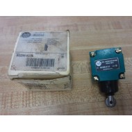 Allen Bradley 802M-K1X Limit Switch Operating Head 802MK1X Series B