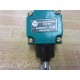 Allen Bradley 802M-K1X Limit Switch Operating Head 802MK1X Series B