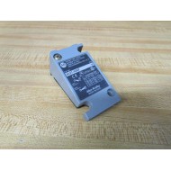 Allen Bradley 802T-WSP Limit Switch Body 802TWSP Series H Body Only - Used