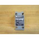 Allen Bradley 802T-WSP Limit Switch Body 802TWSP Series H Body Only - New No Box