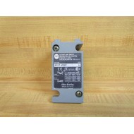 Allen Bradley 802T-WSP Limit Switch Body 802TWSP Series H Body Only - New No Box
