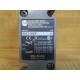 Allen Bradley 802T-WSP Limit Switch Body 802TWSP Series H Body Only - New No Box