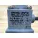 Allen Bradley 802T-DP Limit Switch 802TDP Series F - Used