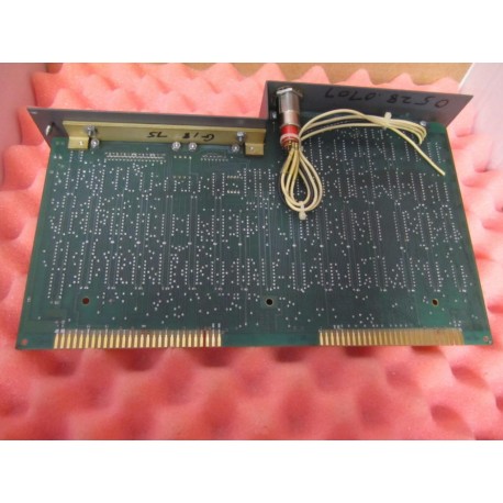 Allen Bradley 1772-LF Interface Module Series B 1772LF - Used