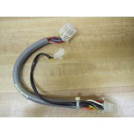 Allen Bradley 1771-CL Chassis Cable 1771CL - New No Box