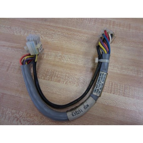 Allen Bradley 1771-CL Chassis Cable 1771CL - Used