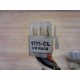 Allen Bradley 1771-CL Chassis Cable 1771CL - Used